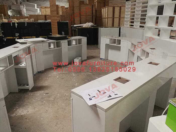 manicure tables suppliers
