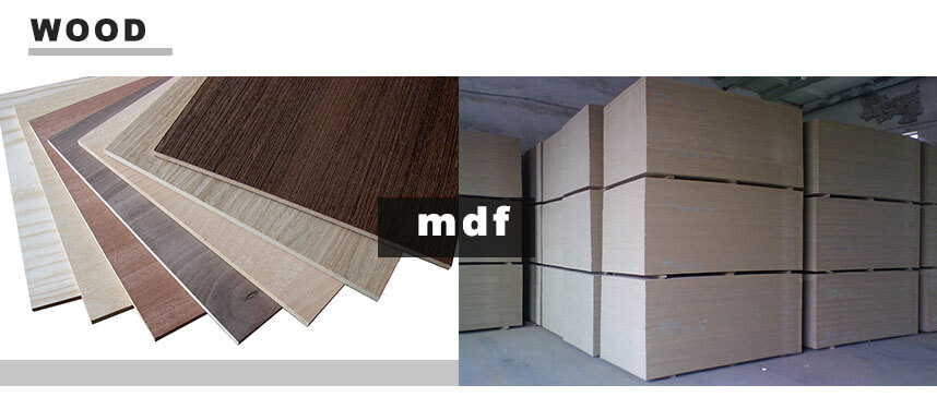 store furniture wooden mdf