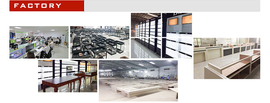 convenience store shelving manufacturers