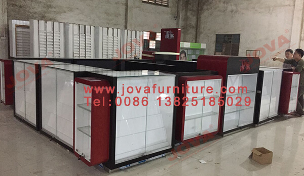 cell phone kiosk manufacturers
