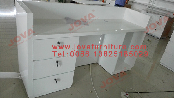 shop counter desk