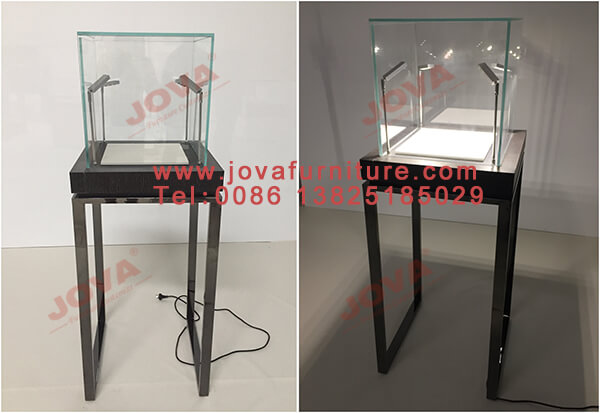 wholesale jewelry retail displays