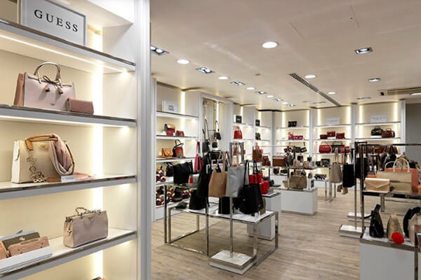 handbag display ideas for bag shop design for sale,handbag display ideas  for bag shop design suppliers