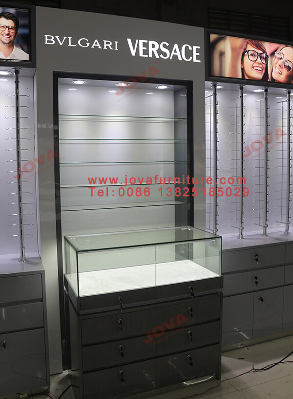 wholesale optical wall displays