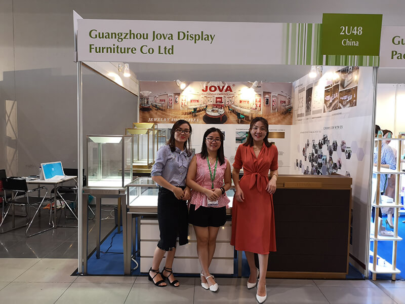 HongKong Jewellery SHOW