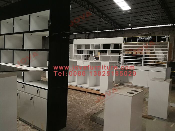 Manicure Tables Wholesale Nail Salon Furniture Nail Salon Wall