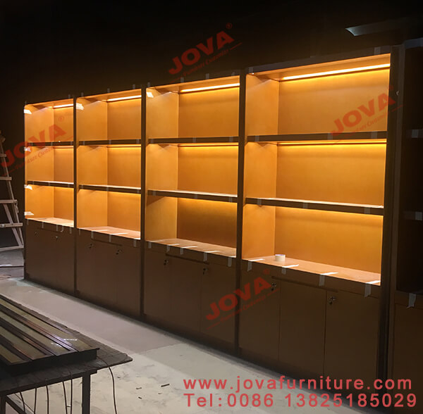 wall display cabinet suppliers