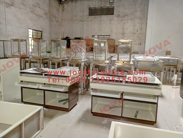 wholesale jewellery display cabinets