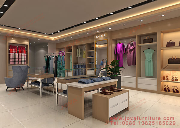 shop designs for clothes