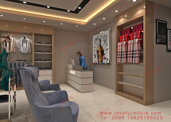 clothes shop decor clothes shop decor