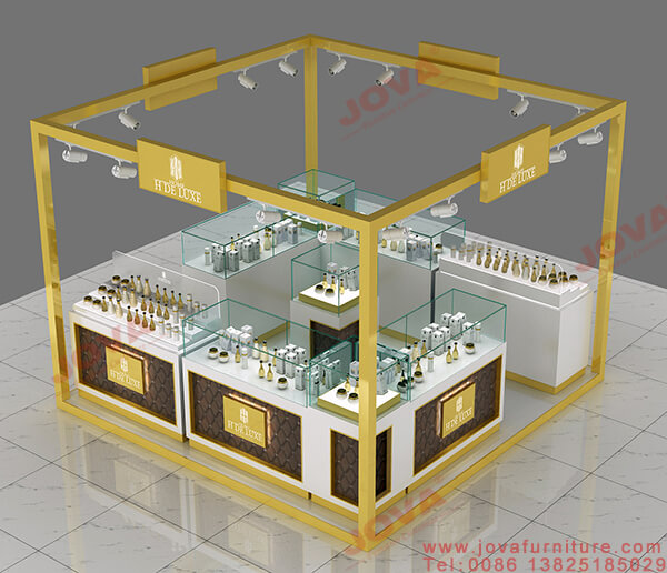 shop interior decoration