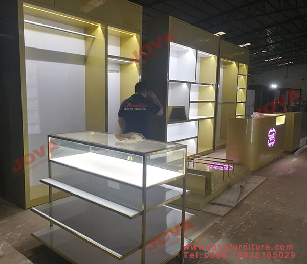 Glass rack design for cloth 2025 shop