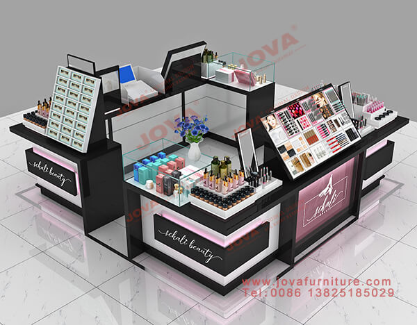 cosmetic kiosk for sale