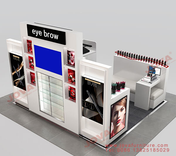 eyebrow kiosk for sale