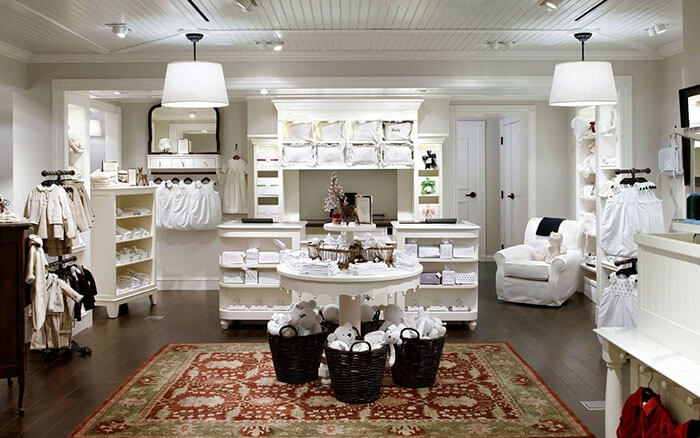 best retail store design