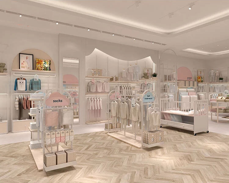 kids store design ideas