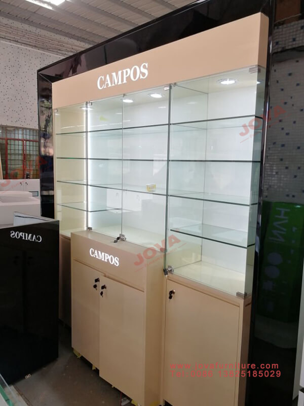 optical wall display manufacturers