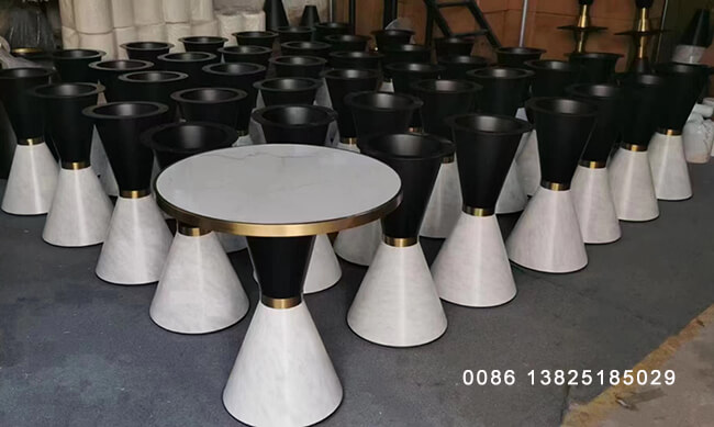 coffee shop tables wholesale