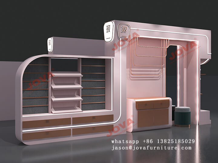 fashion boutique design ideas 