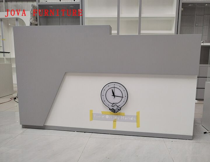 front desk reception furniture