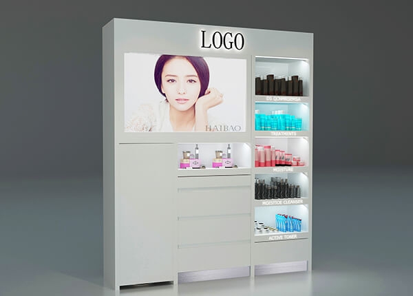 professional makeup furniture