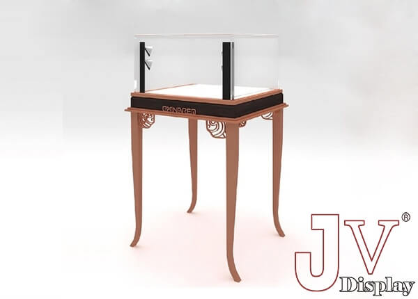 jewelry display furniture