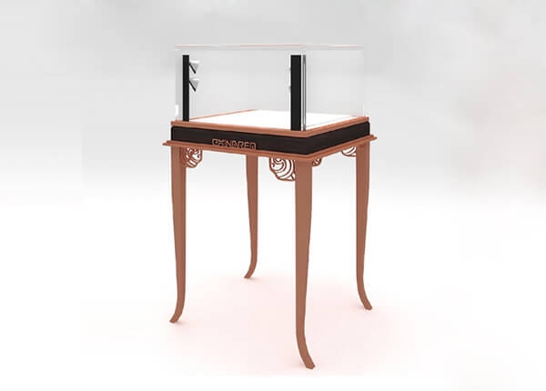 jewelry display furniture