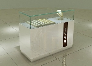 Glass display cabinets with lights mobile classic