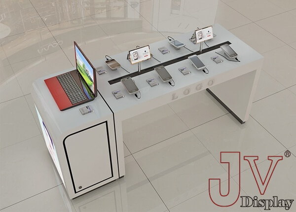 mobile phone display stand