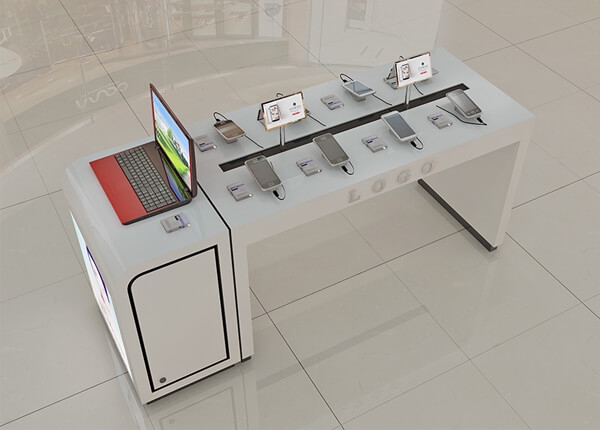 mobile phone display stand