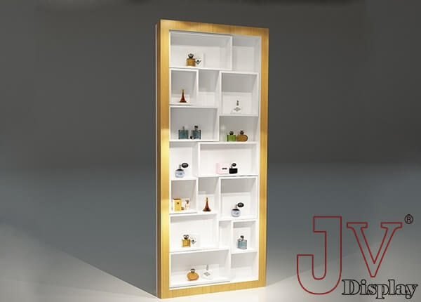 perfume shelf wholesale