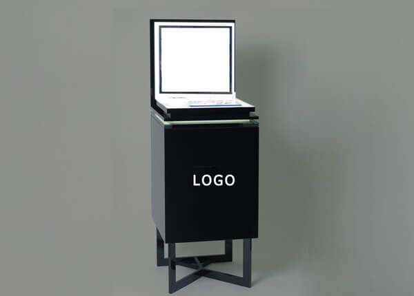 portable display stands