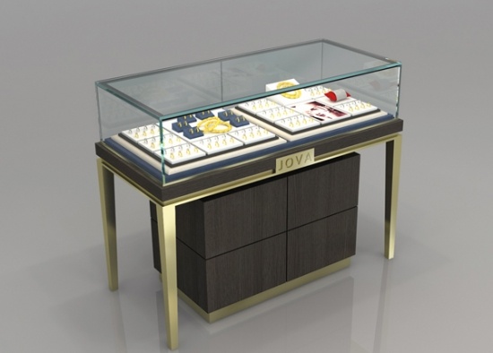 jewellery display cases
