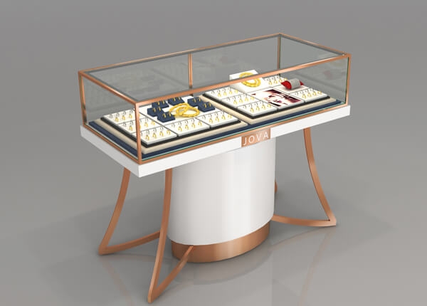 jewellery display cabinets australia
