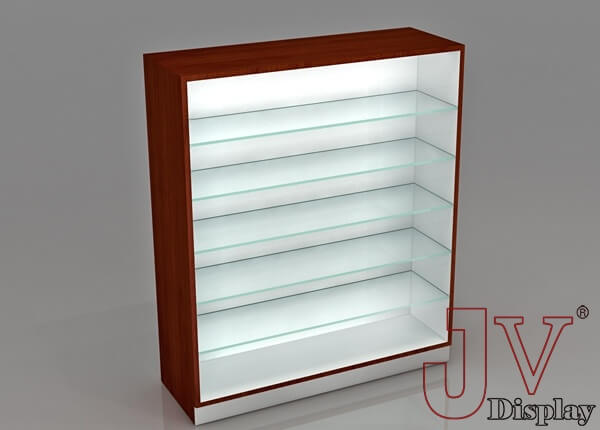 retail display counter