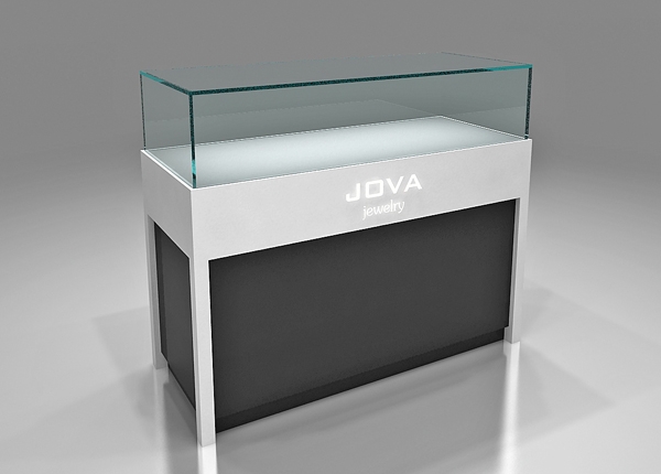 jewellery shop counter design