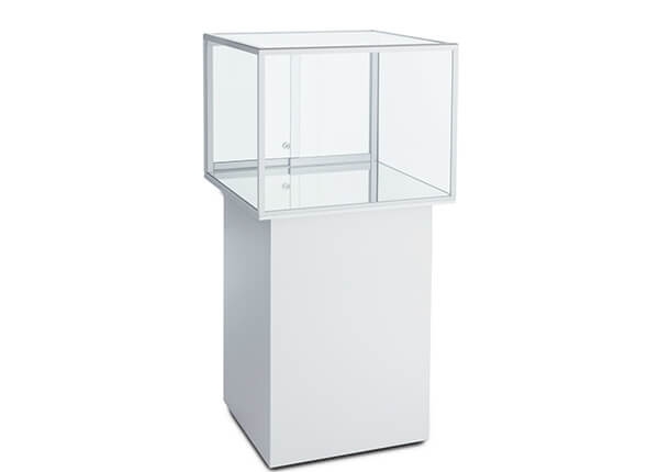 jewelry tower display case