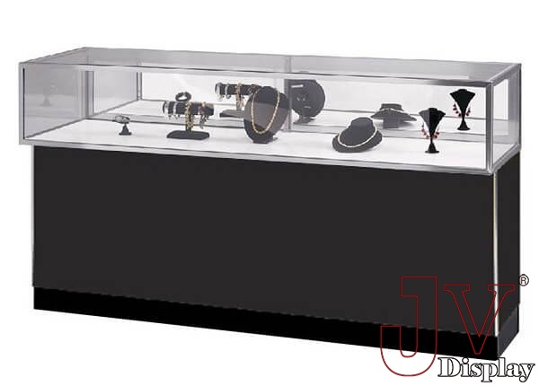 jewellery shop showcase