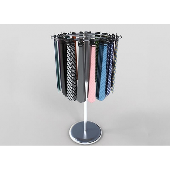 Round Clothing Display Stand Best, Round Display Cloth Stand