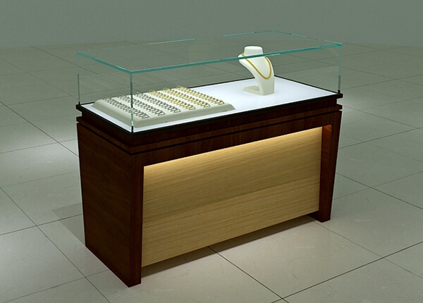 portable jewellery display cases