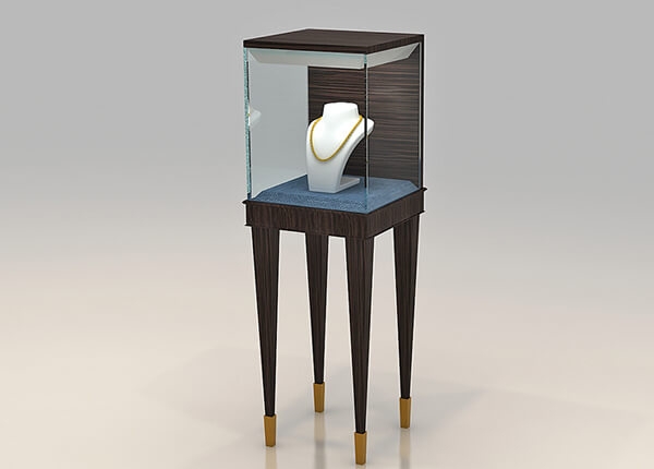 jewellery pedestal