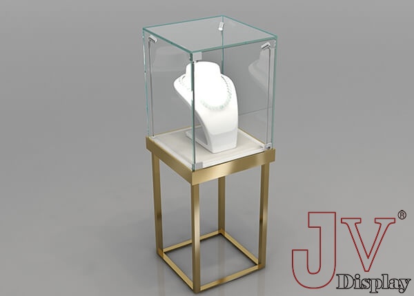 jewellery pedestal