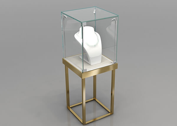 jewellery pedestal