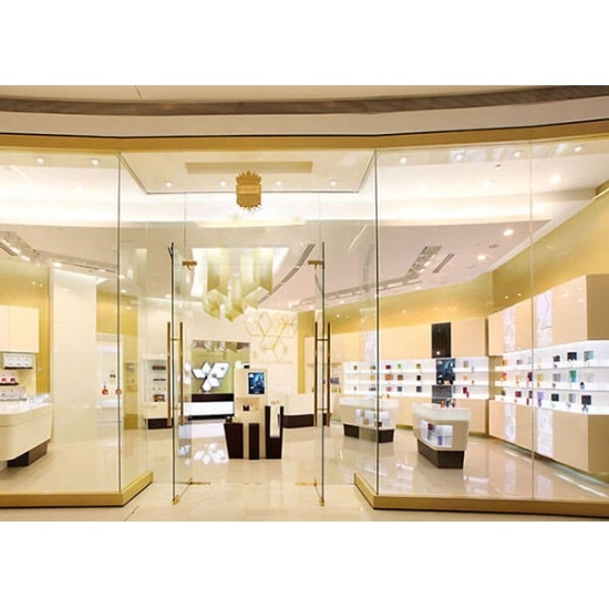 perfume store displays and interior decoration For Sale,perfume store ...