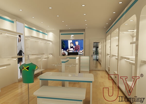 children's retail store design