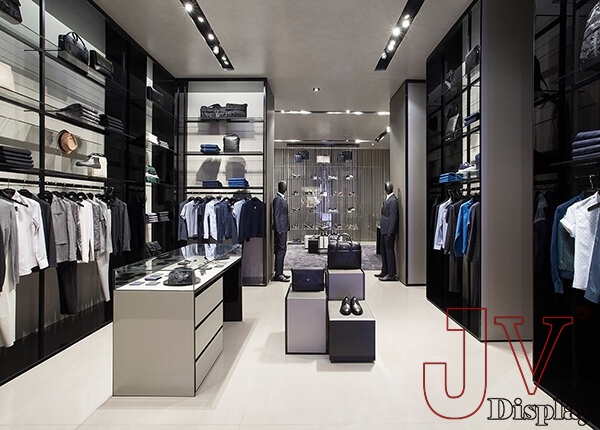 Luxury Clothing Boutique Interior Design Ideas For Sale