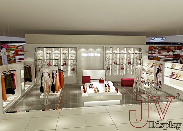 boutique design ideas