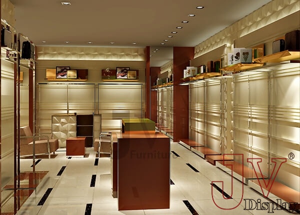 display shelves for store