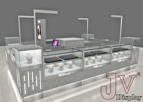 jewelry displays wholesale