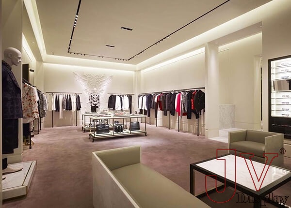 boutique store supplies